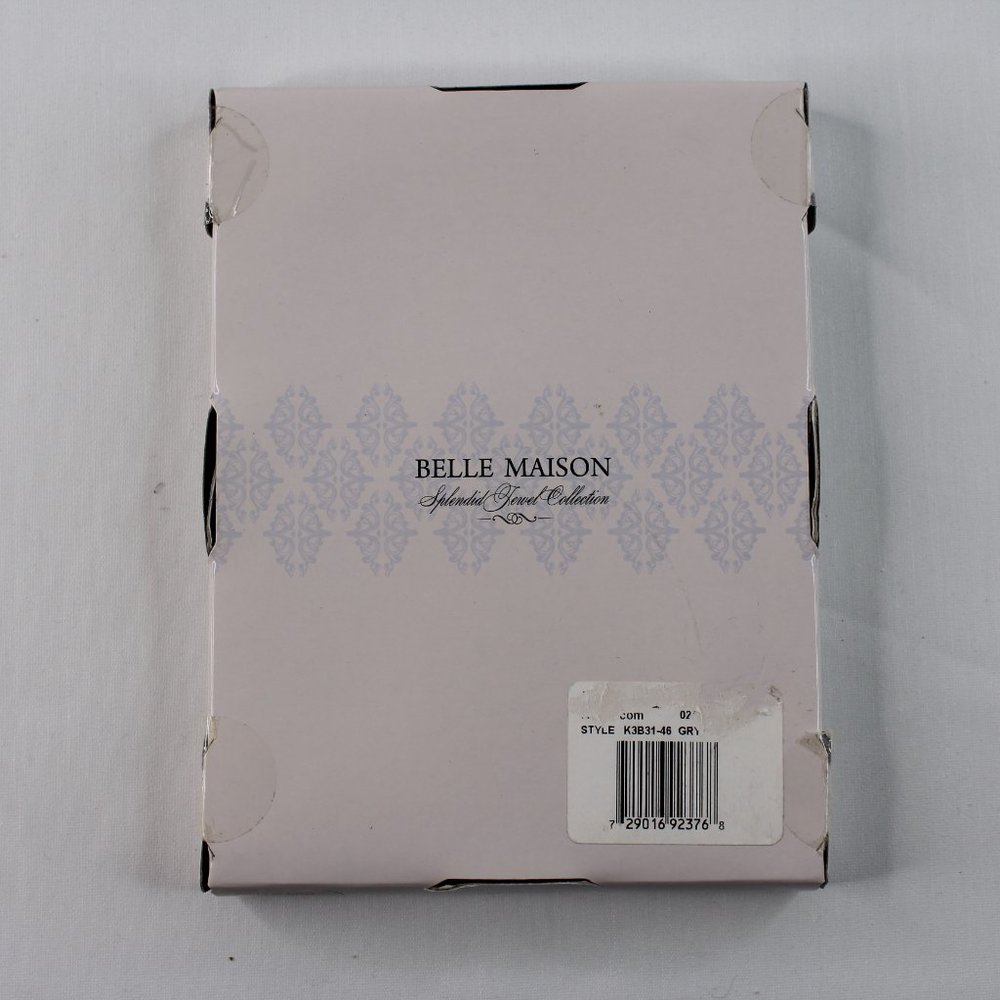 Belle Maison Splendid Jewel Collect Picture Frame #129 - Picture 2 of 4
